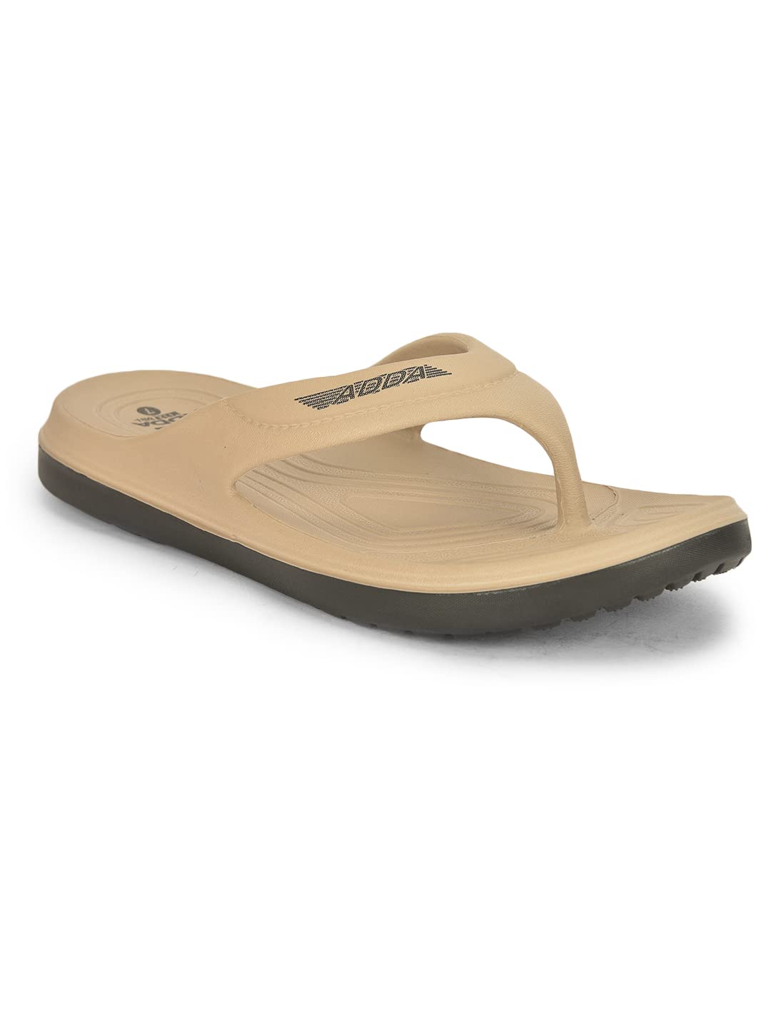(LABEL) Men Hike Slipper-image-28