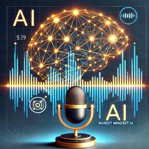 Market Mindset Podcast cover art