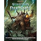 Warhammer Aos Soulbound Bestiary