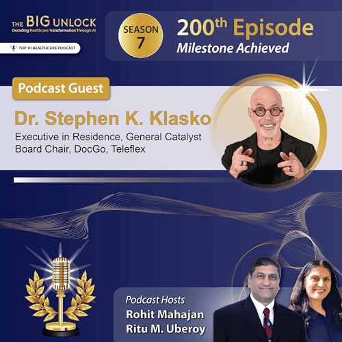 Healthcare Needs Real Disruption, Not Incremental Change