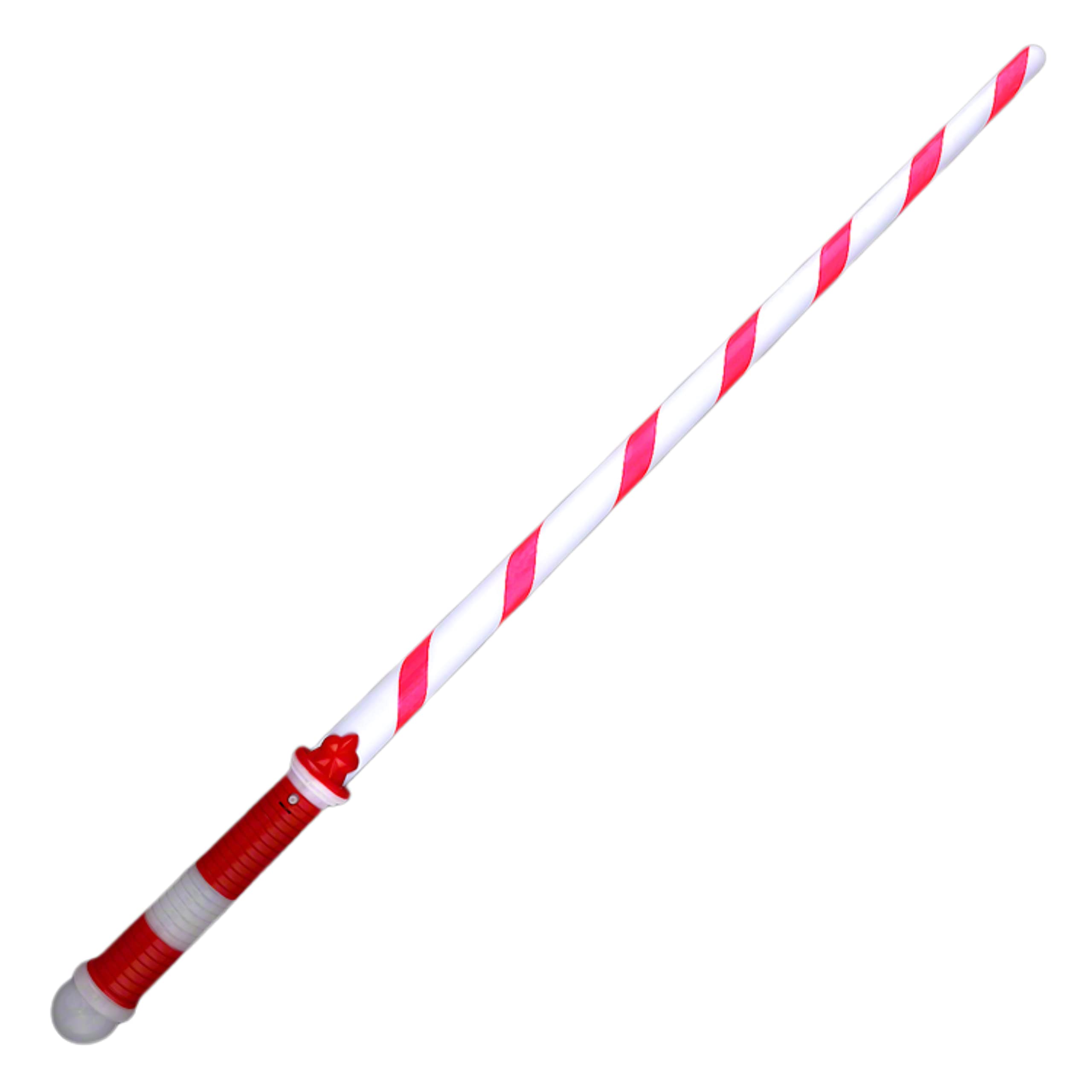 Candy Cane Lightsaber ubicaciondepersonas.cdmx.gob.mx