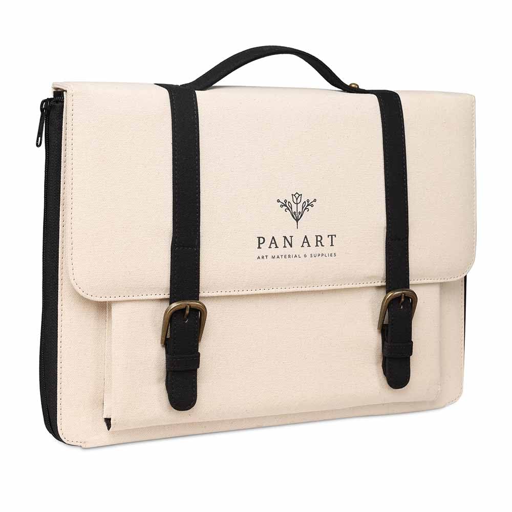 Pan Art Artist Tool – Studio-Quality Painting Tool Accessory for Studio, School & Hobby Use
