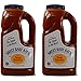 Sweet Baby Rays Mango Habanero Wing Sauce & Glaze 64 Oz. (2-Pack)