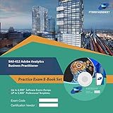  9A0-412 Adobe Analytics Business Practitioner Complete Video Learning Certification Exam Set (DVD)