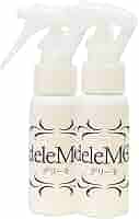 Amazon.co.jp: 【2個セット】deleMO デリーモ 除毛 脱毛 50g
