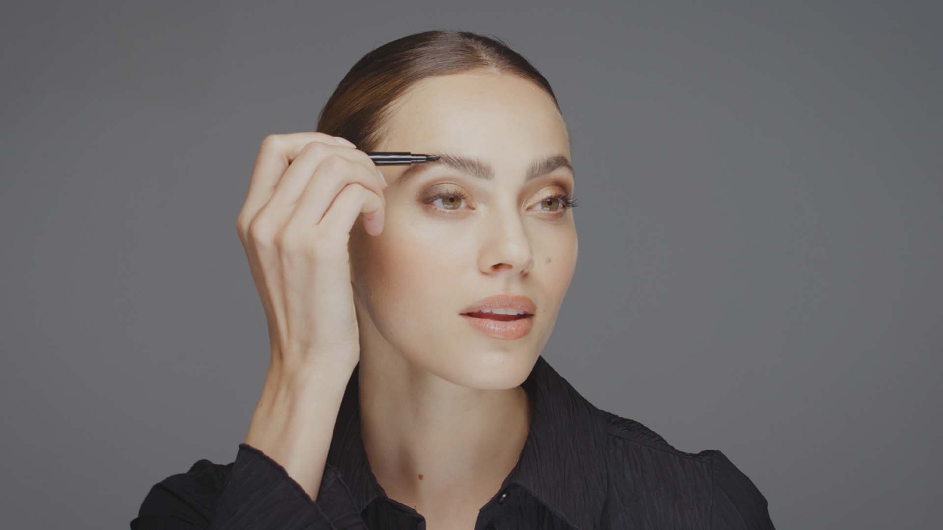 Amazon.com : Arches & Halos Microblading Brow Shaping Pen - Fuller