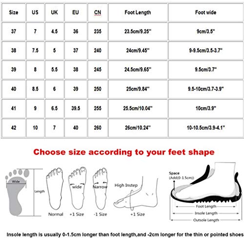 Padaleks Women's Round Toe Waterproof Ankle Bootie Lace Up Low Heel Work Motorcycle Combat Boots High Tops Booties #TOP6