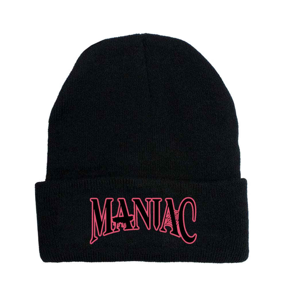 Kpop Stray Kids Beanie Hat Cat Ear Hat Hyunjin Felix Bangchan Hat