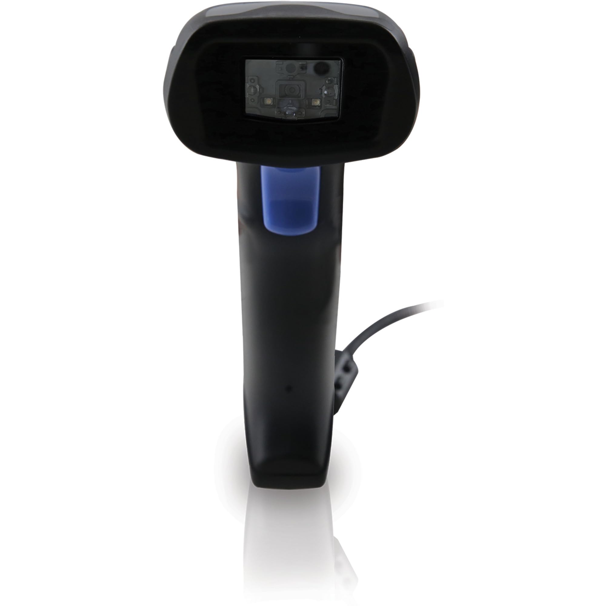 Datalogic QuickScan QD2590 - Kit 2D Mpixel imager W126053084 (Mpixel imager, USB/RS-232/Wedge Multi-Interface Black)