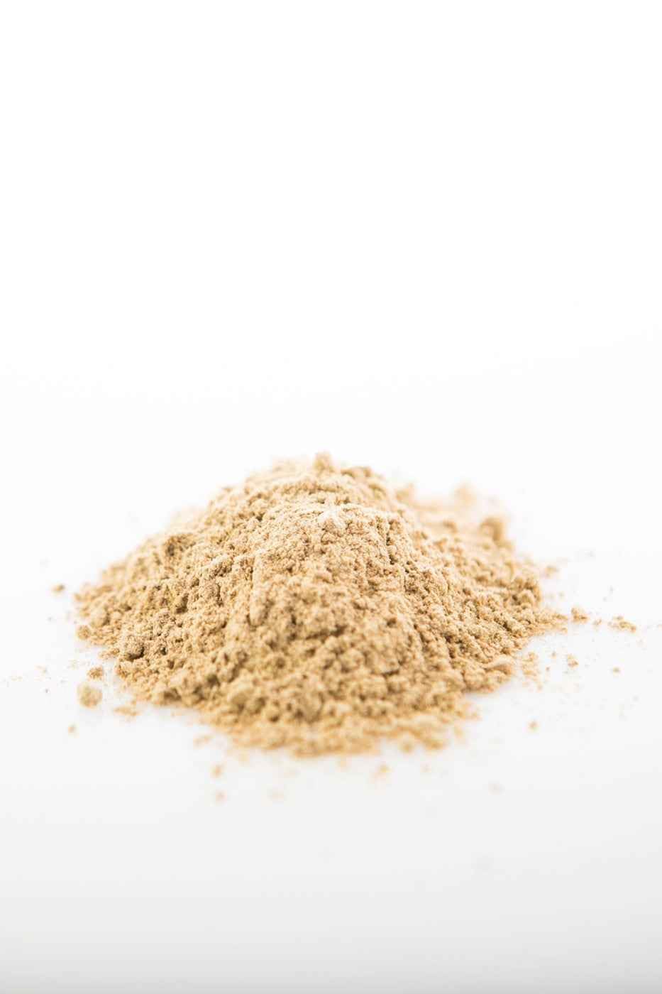 Sun Potion Reishi Mushroom Powder 100g | Ganoderma Full Spectrum — Amazon image 9