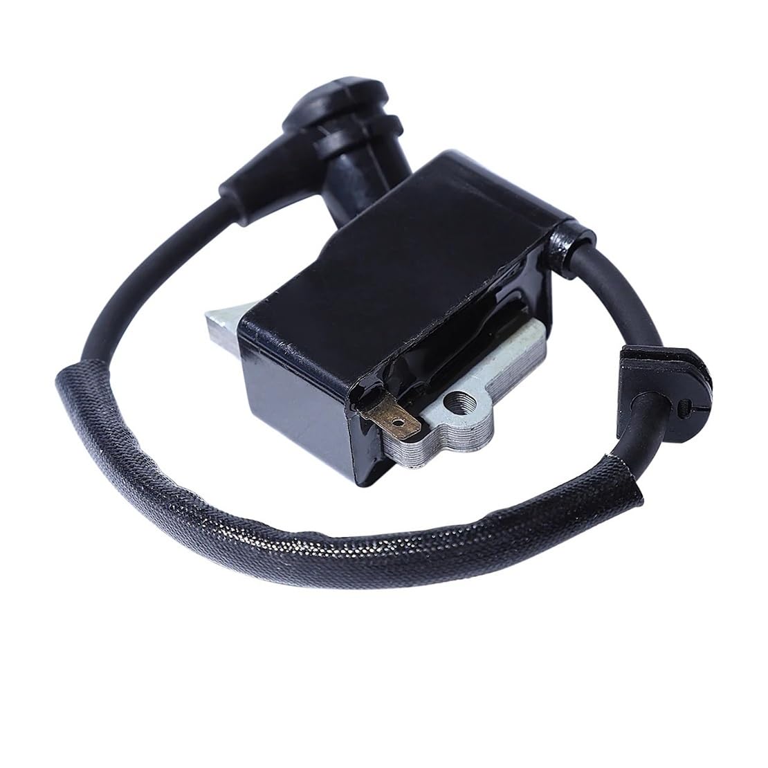 Bobina de Encendido Apta for Echo CS330, Bolsa Alta presión, Sierra Gasolina, cortacésped, Motor, Piezas Herramientas jardín