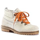  Olang Damen Schuhe Winterschuhe Wanderschuhe Lima Bianco weiß Gr.37