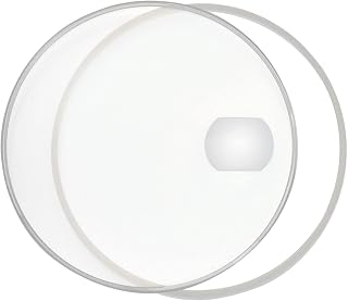 Relógio de safira cristal para relógio Rolex para Oyster Perpetual Datejust 16233
