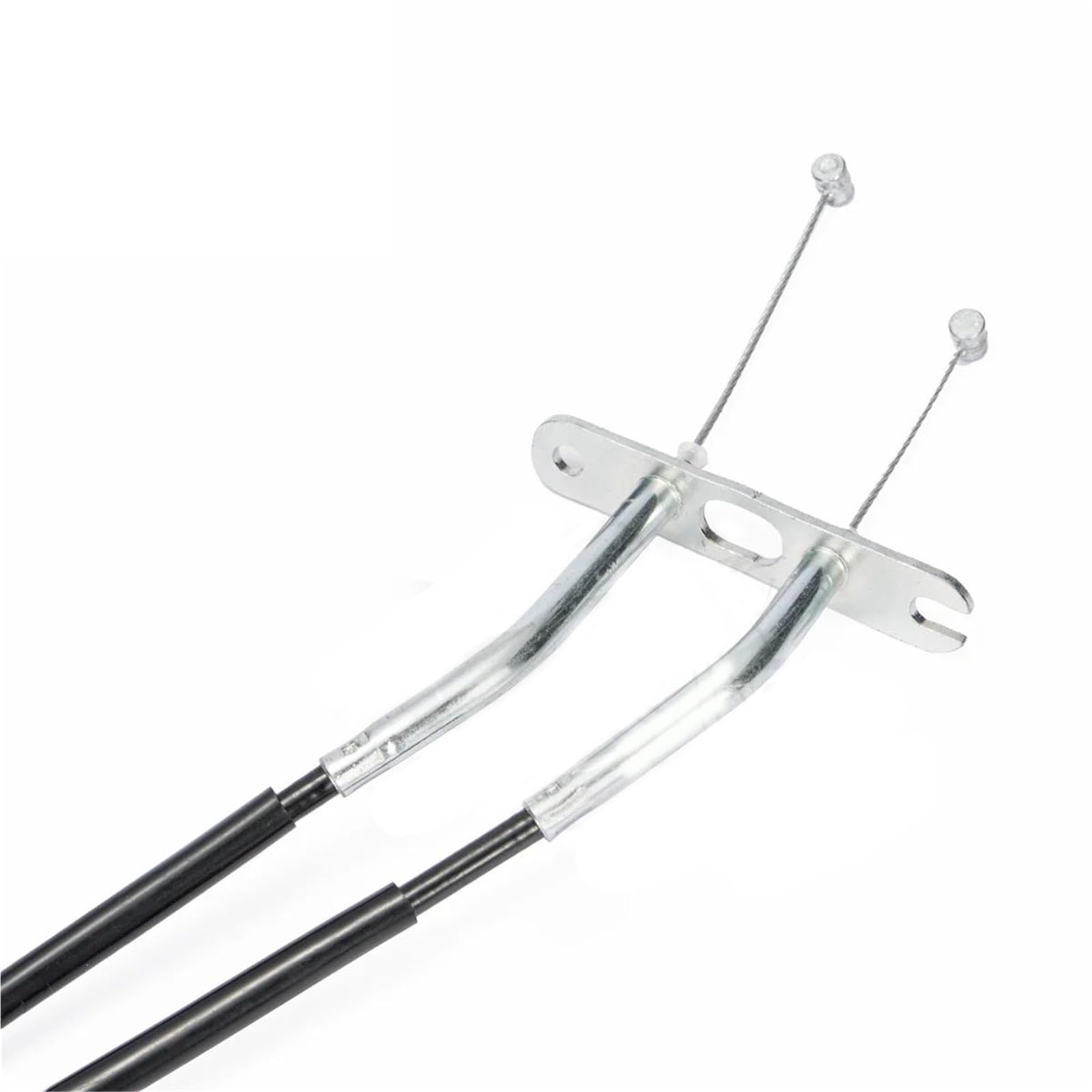 Amazon.co.jp: QWPONB(した) オートバイ クラッチ スロットル