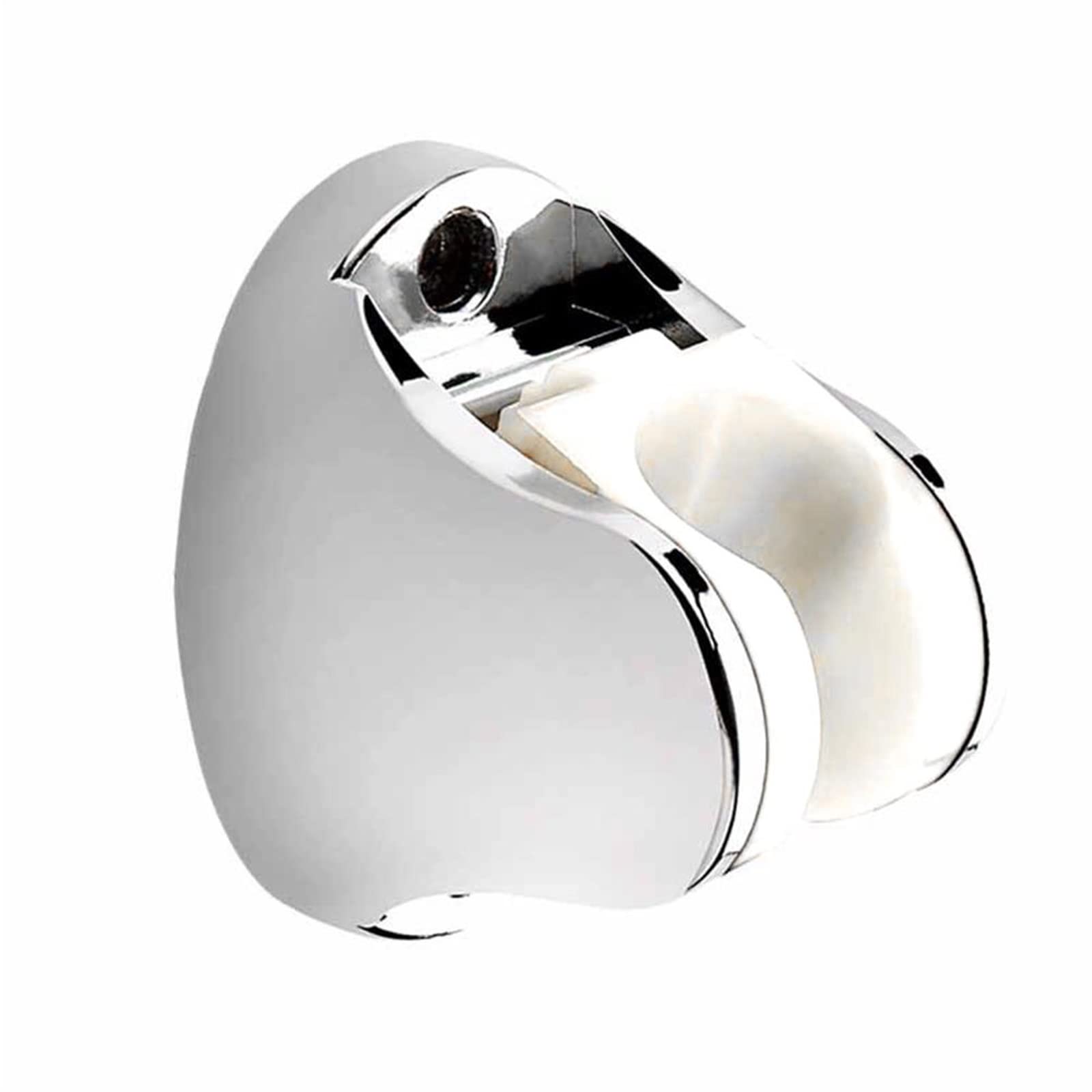 Soporte universal para cabezal de ducha, ajustable, montaje en pared, para el hogar, baño, accesorios de baño