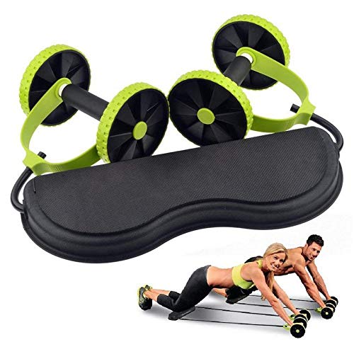 How (House of Wishes) Xtreme Body Fitness Exercise Home Gym for Men and Women