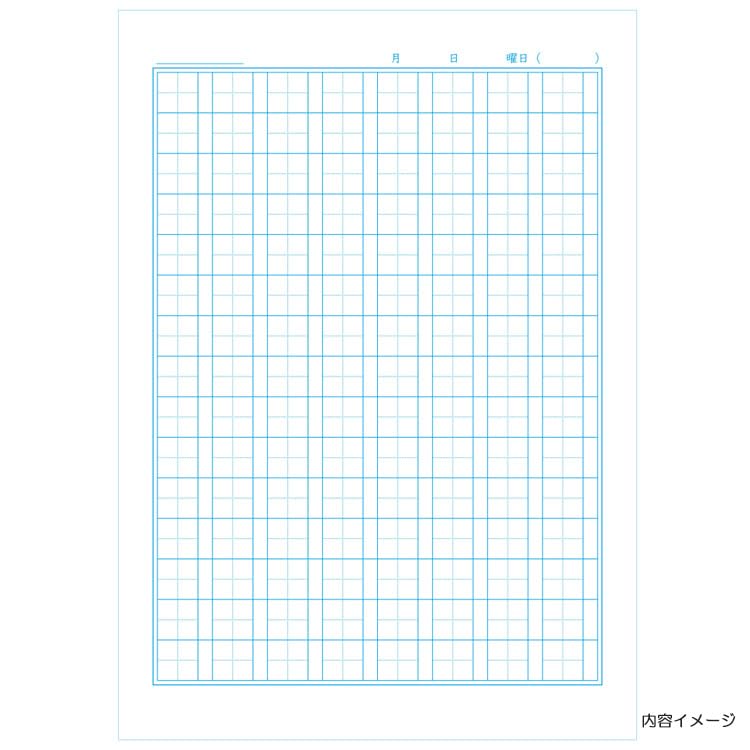Amazon.co.jp: ショウワノート ジャポニカ学習帳 JL-50-2L漢字練習帳