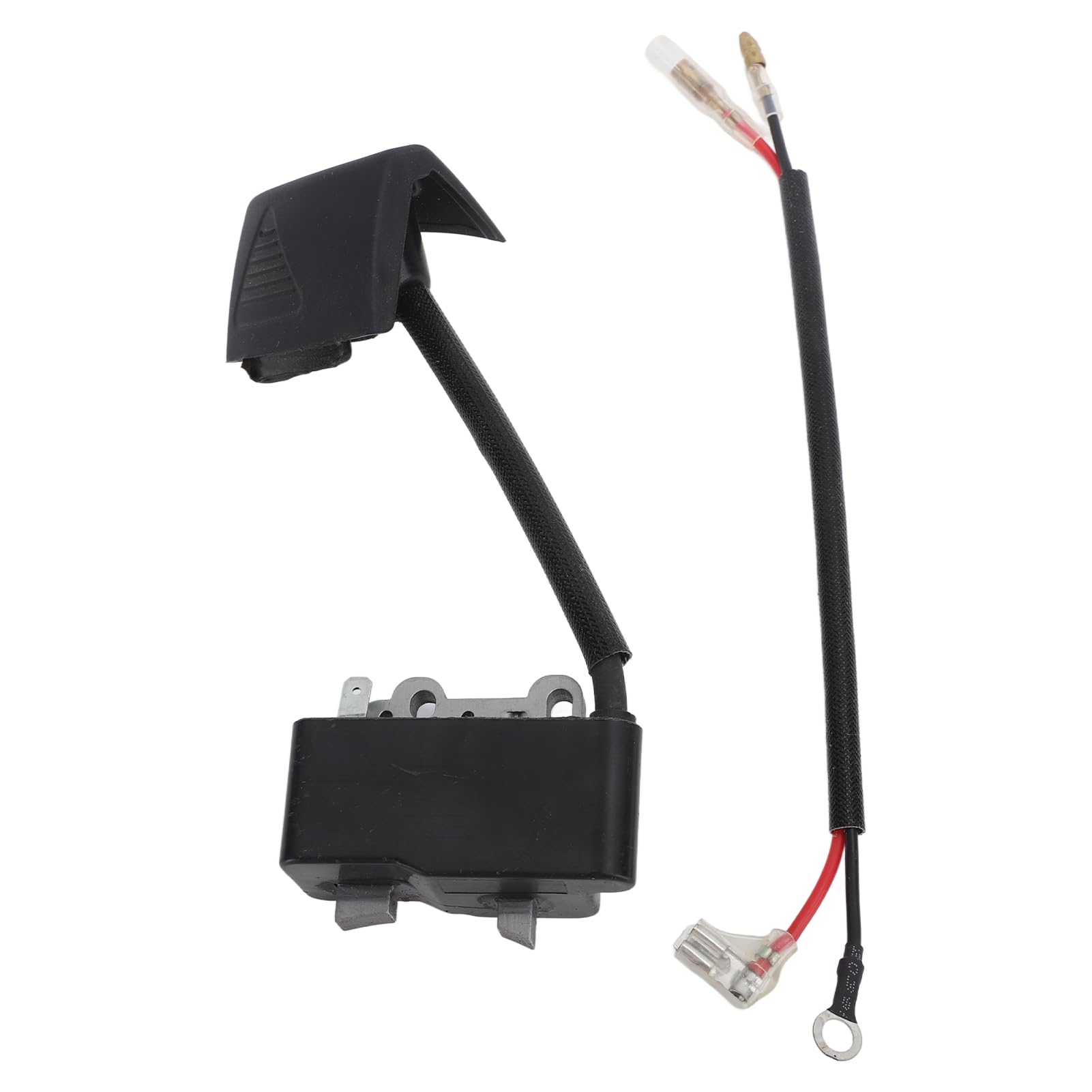 Bobina de Encendido para Cortasetos, Módulo de Bobina de Encendido de Repuesto, Confiable, de Alto Rendimiento, Seguro TJ35