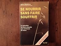 Se nourrir sans faire souffrir 2760403653 Book Cover