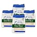 Great River Organic Milling, Bread Flour, Whole Wheat , Organic, 5-Pounds (Pack of 4)