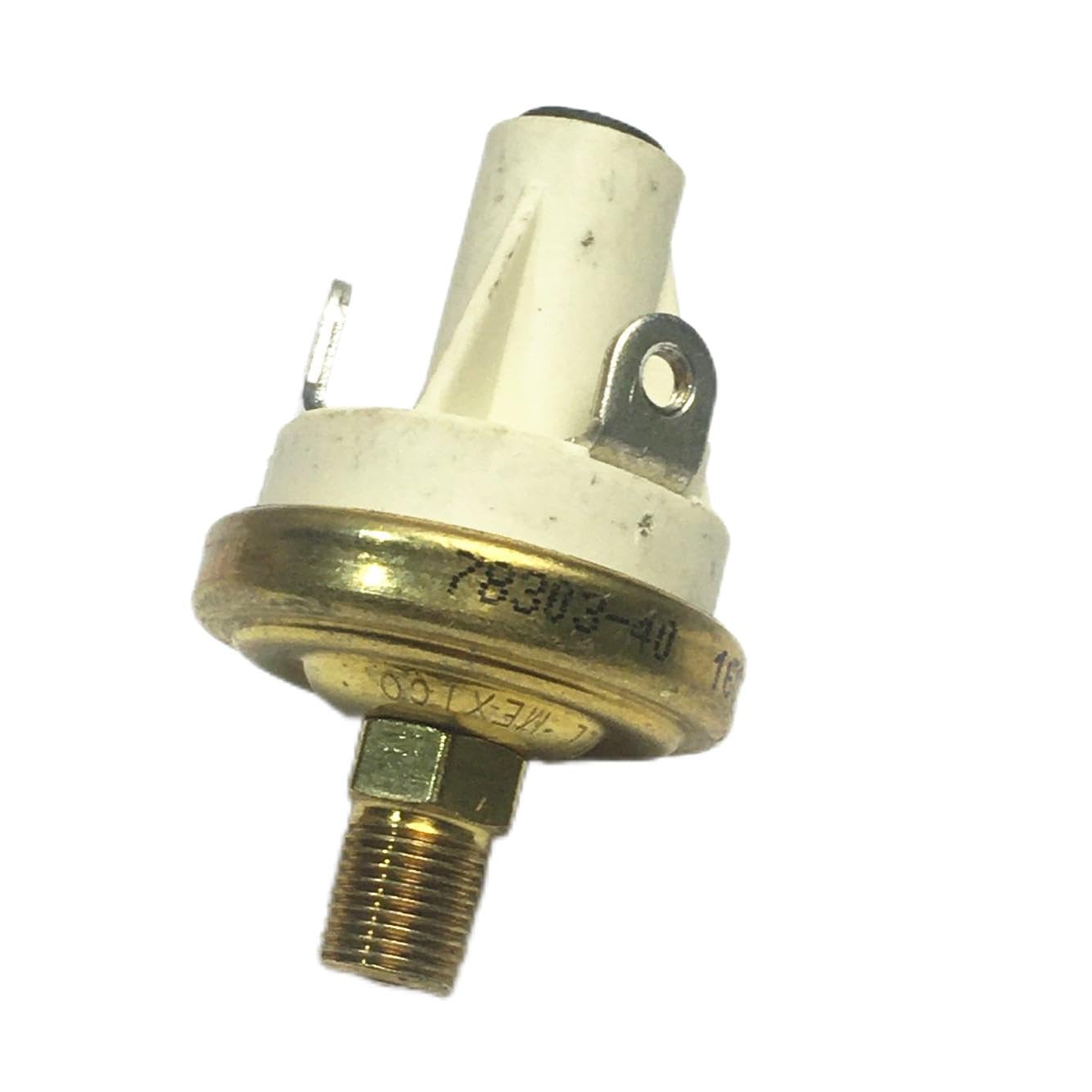 Compass-Yang 12V 1/8