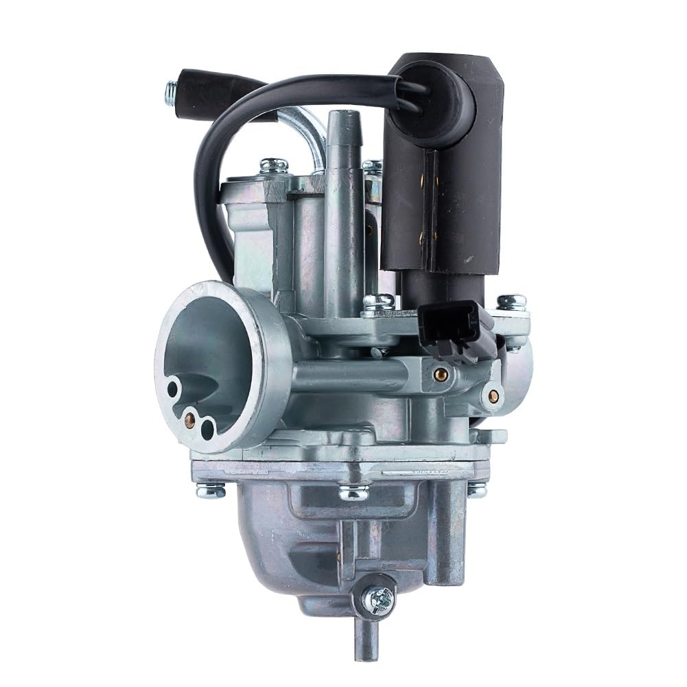 Carburateur JOG90 PZ19JF stable pour optimiser l'accélération de votre moto