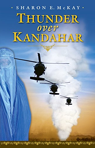 Thunder Over Kandahar view 2