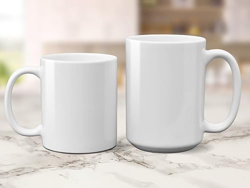 Miniatura 3 de Funny Presents, Im a Cop Not a Magician, Fathers Day, Birthday Present Idea for Cop Father, Son, Coworker, Grandpa 11 oz Ceramic Coffee Mug