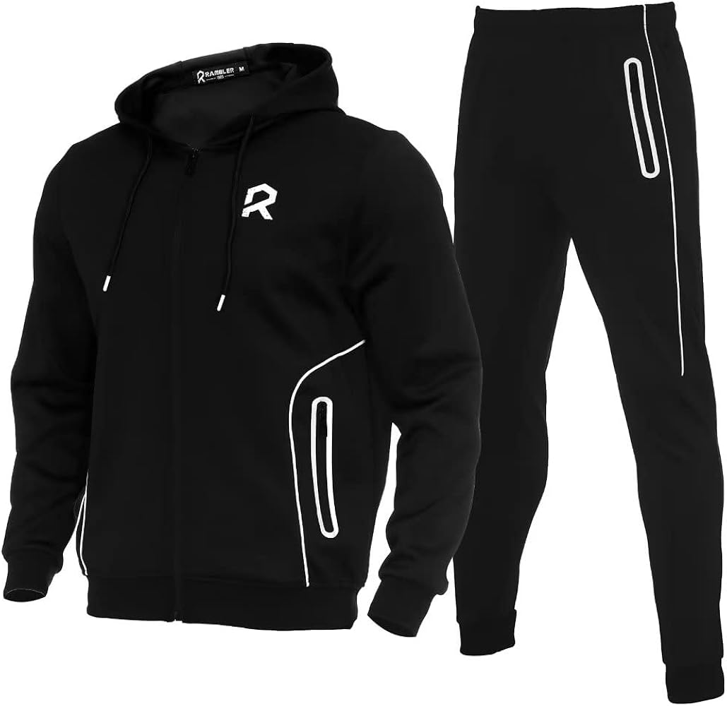 jordan fleece jogging suit