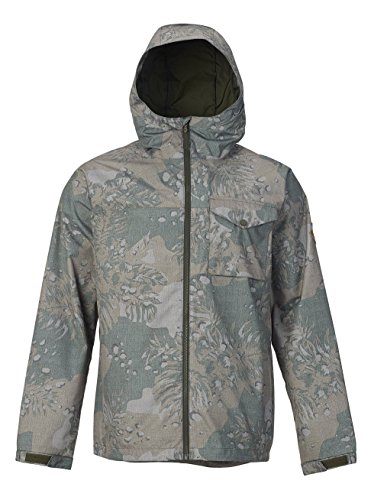Burton Portal Jacket, Giacca Uomo