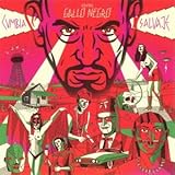 sonido gallo negro vive latino 2019  Cumbia Salvaje