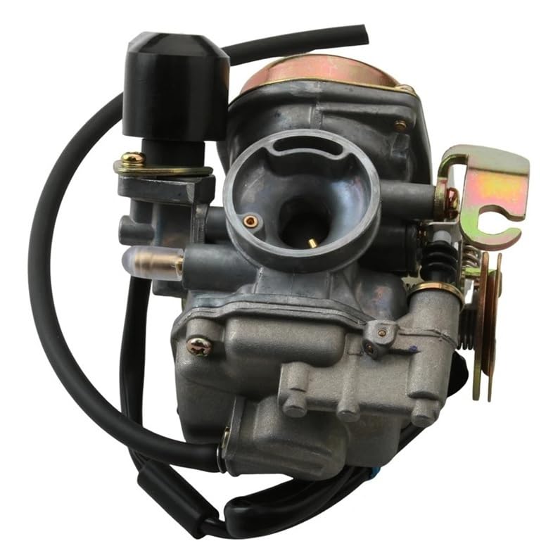 Carburateur de scooter 50cc pour Fiddle 2, Orbit 2 et Jet 4 SYM