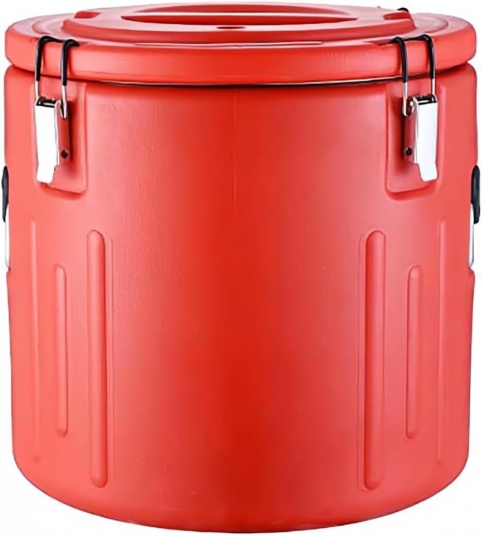 ル・ クルーゼ キャニスター フードストッカー レッド 特大 ル