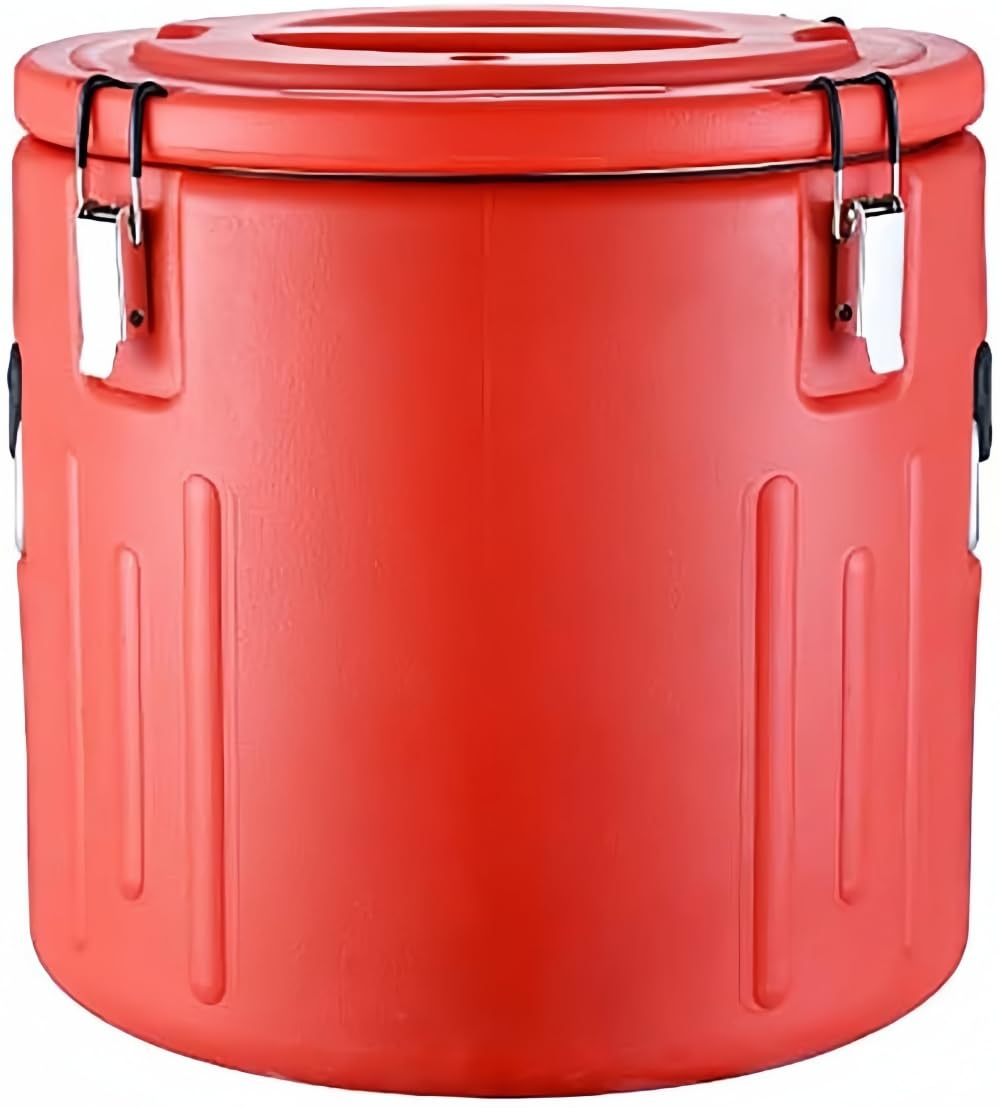 Amazon｜ステンレス製断熱バレル 魔法瓶バケツ アイス ペール アイス