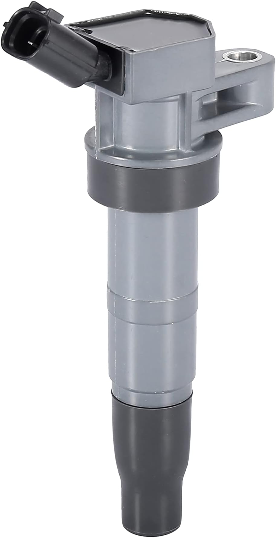 X AUTOHAUX Car Ignition Coil Engine Ignition Coil Replacement 27300 3F100 for Hyundai Sonata for Kia Rondo