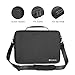 Smatree 15.6inch Hard Carrying Case for Samsung Galaxy Book 5/4/3 360, 11inch iPad A16 2025,iPad Air M3 2025, Galaxy Book 2 Pro/2 Pro 360/3/4 Edge/4, 14.6inch Samsung Tab 10 Ultra, iPadPro M4 2024