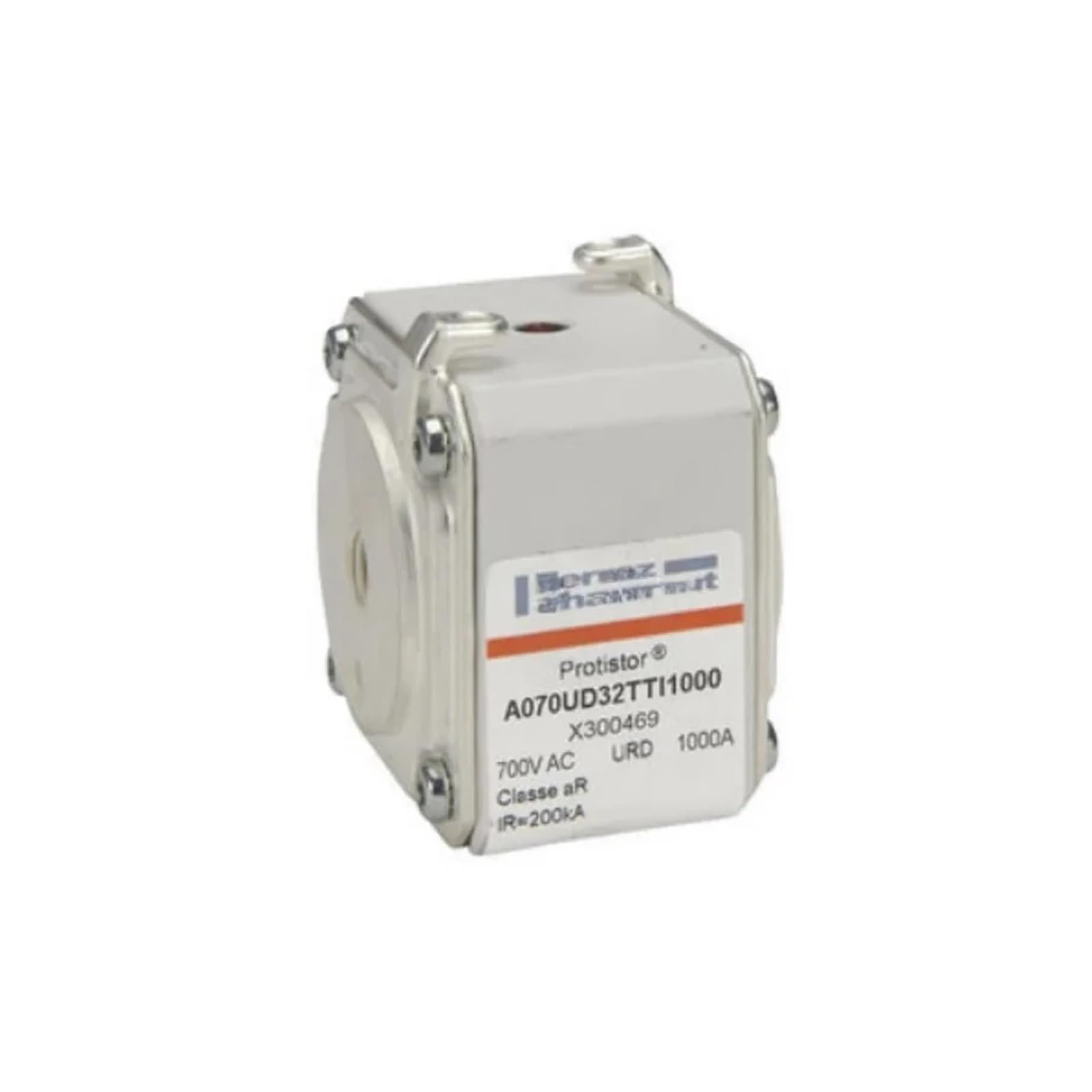 Fusible A055UD32TTI1400 standard de haute precision industrielle