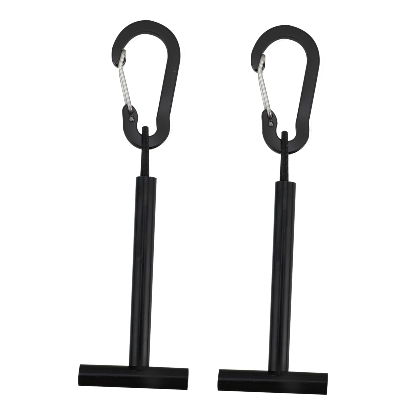 GOOHOCHY Tippet Line Holders Portable Tippet Line Storage for Fly Fishing Aluminum Reel Holders Carp Fishing Tools