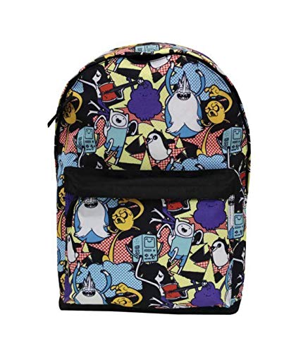 Mochila Hora de Aventuras