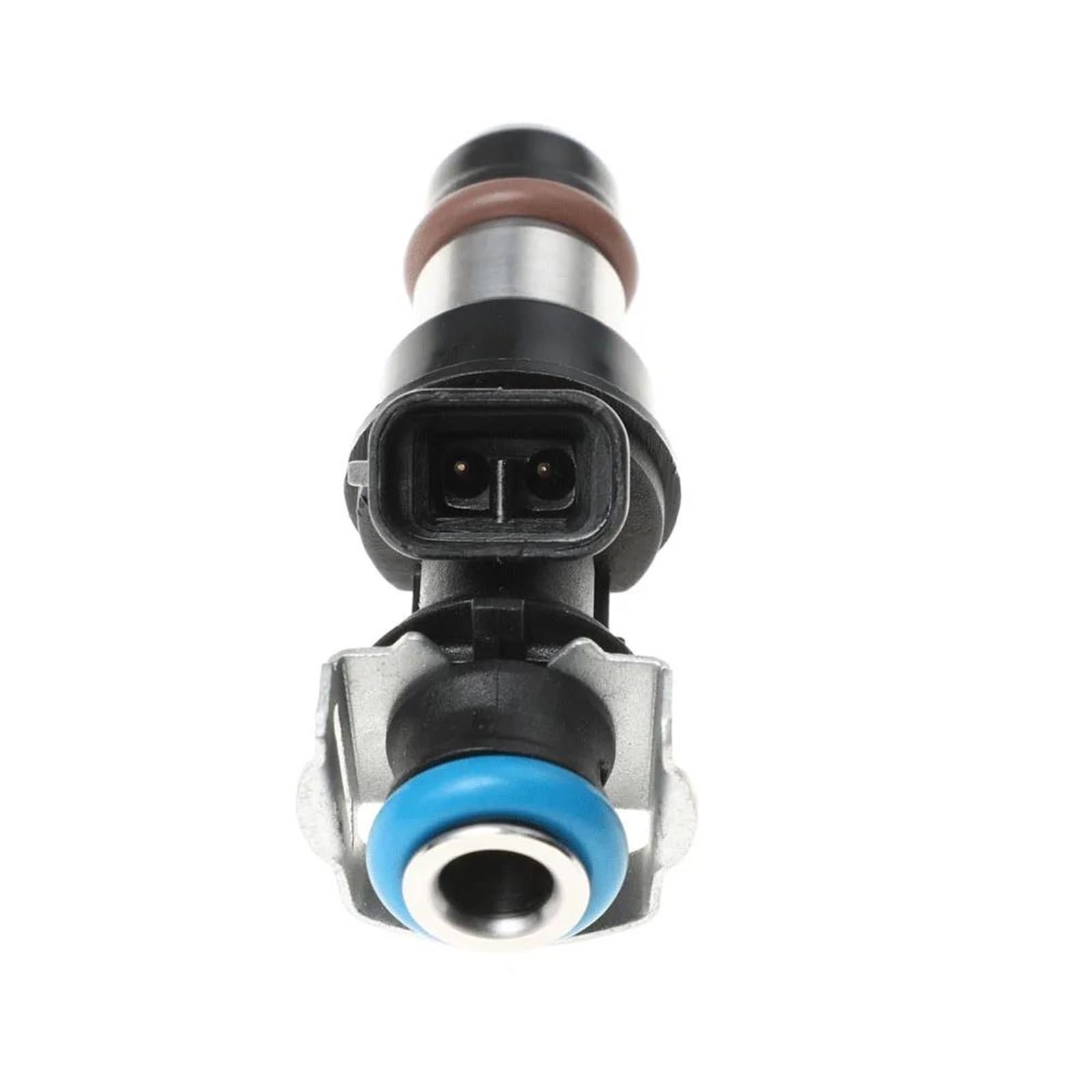 Hjkdsz One Color 1Pcs Engine Parts Fuel Injectors Injection Valve For Escalade Esv Ext 6.0L 2002-2006