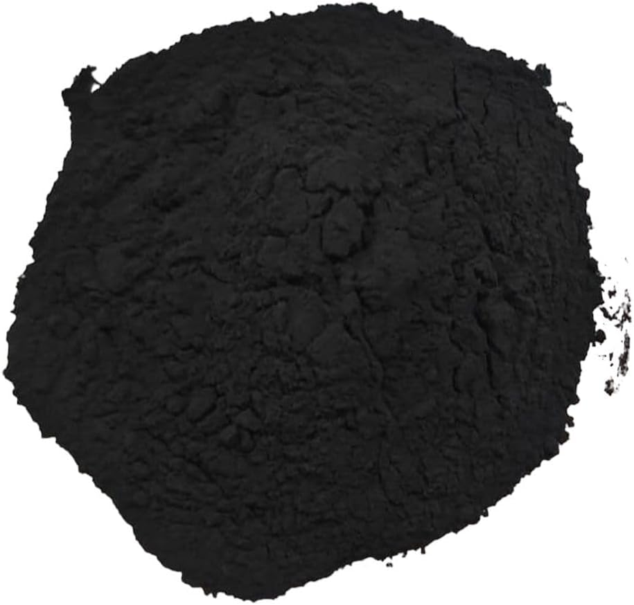 JaipurArts Pakka Rang Fabric Dye for Clothes Permanent|Fabric Dye Colour for Clothes|Dye for Faded Jeans| Jeans Colour of Dyfix Color, Black, 40Grm