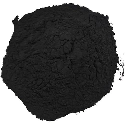 JaipurArt Pakka Rang Fabric Dye Black 20g