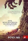 Frases do Livro Sete Minutos Depois da Meia-noite