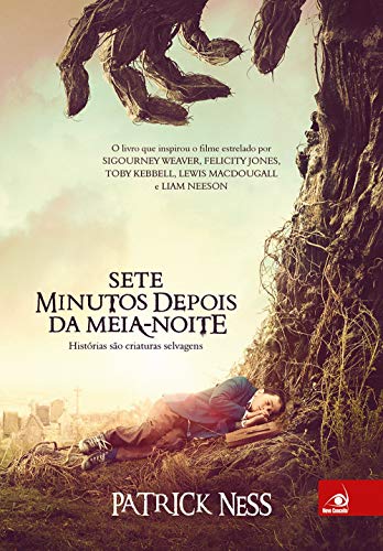 Sete Minutos Depois da Meia-noite