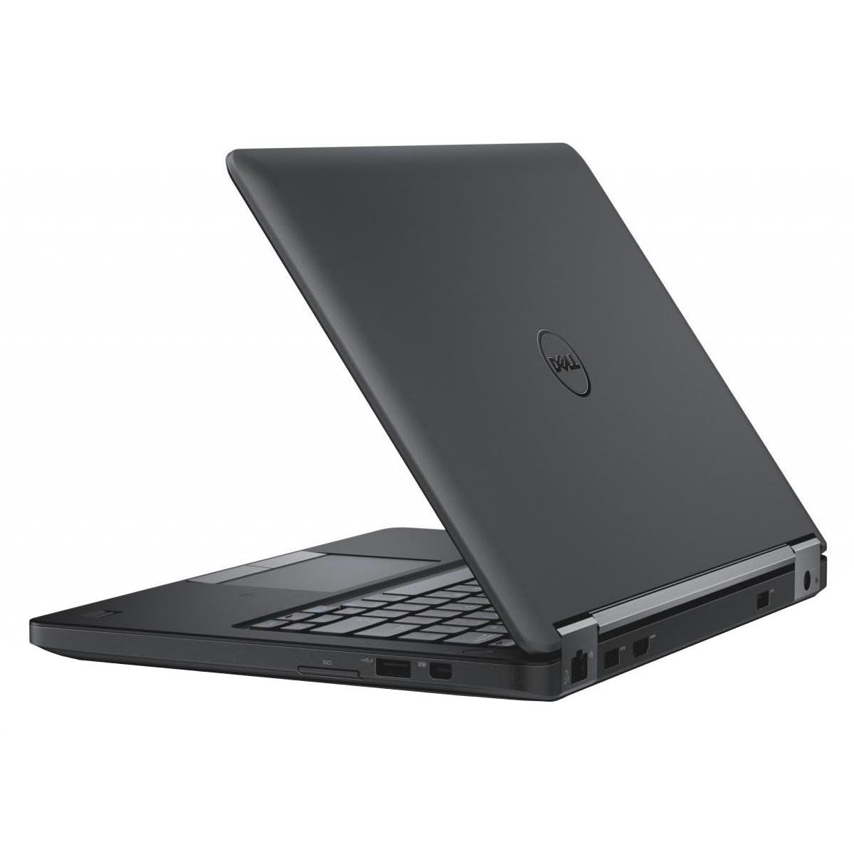 Dell Business Laptop Notebook Latitude E5450 i5-5300u 8GB 128GB SSD 1920x1080 Windows 11 QWERTZ (Generalüberholt)