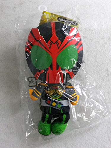Amazon.co.jp: 平成仮面ライダーChibiぬいぐるみシリーズ 仮面ライダー