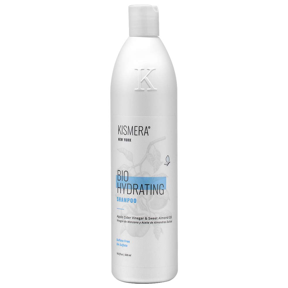 KismeraBio Hydrating Shampoo 16.9oz