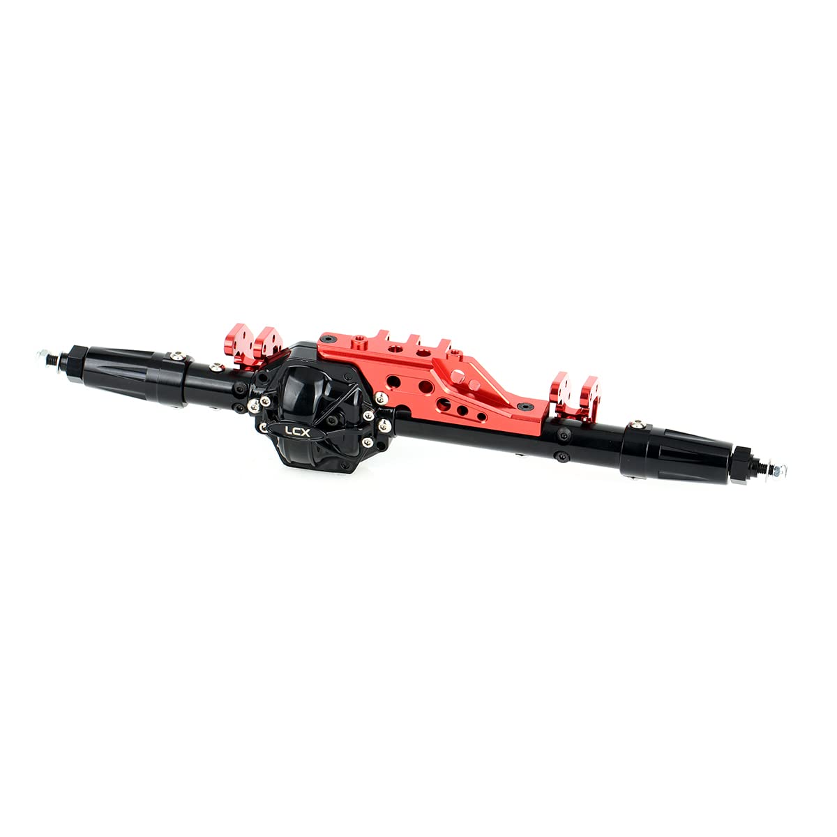 Amazon.com: LCX Racing 1/10th RC Crawler Car Aluminum AR60 OCP Amazon.com: LCX Racing 1/10th RC Crawler Car Aluminum AR60 OCP