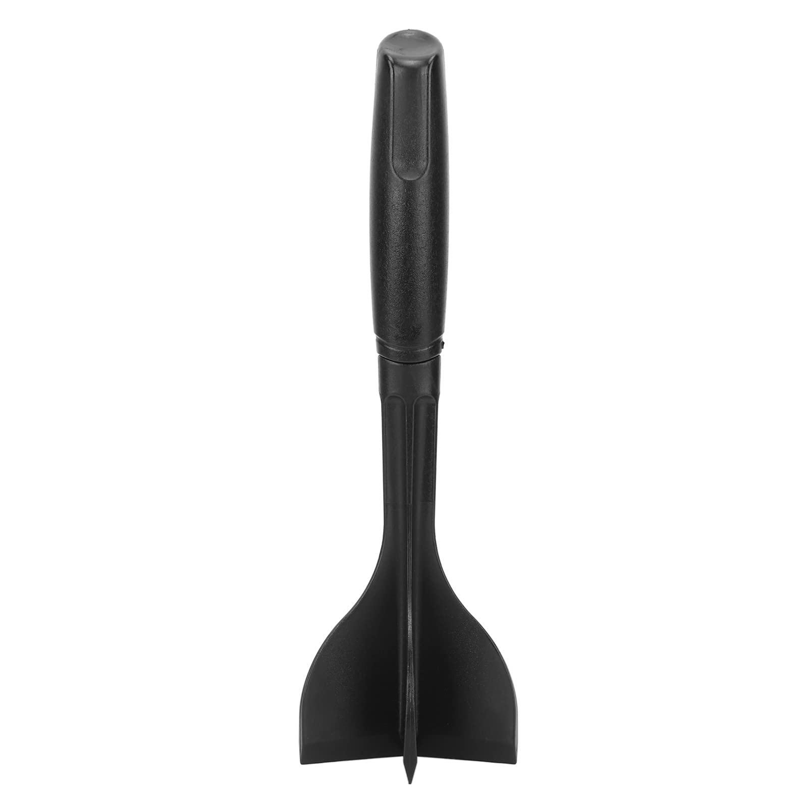 Meat Cutter Black Nylon Meat Cutter Meat Grinder Ground Beef Divider Stirring Stick Turkey Grinder for Cooking Hamburger Meat Ground Beef Turkey