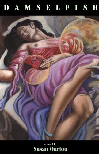 Damselfish (Tidelines)